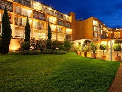 Hotel Sol Umag
